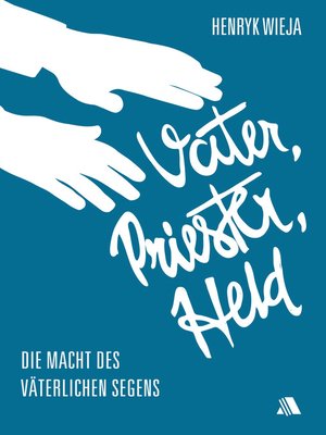 cover image of Vater, Priester, Held